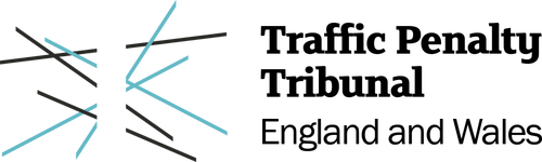 Traffic Penalty Tribunal Logo