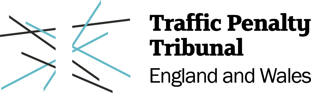 Traffic Penalty Tribunal Logo