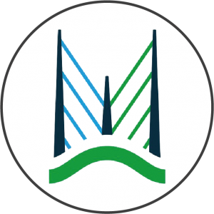 Merseyflow logo with border Merseyflow logo with border