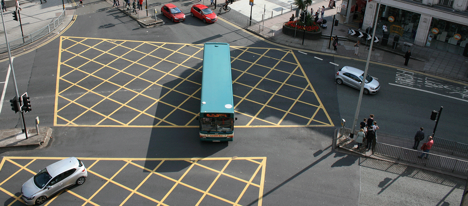 English authorities commence moving traffic enforcement An initial group of 12 local authorities outside London have been granted the new powers